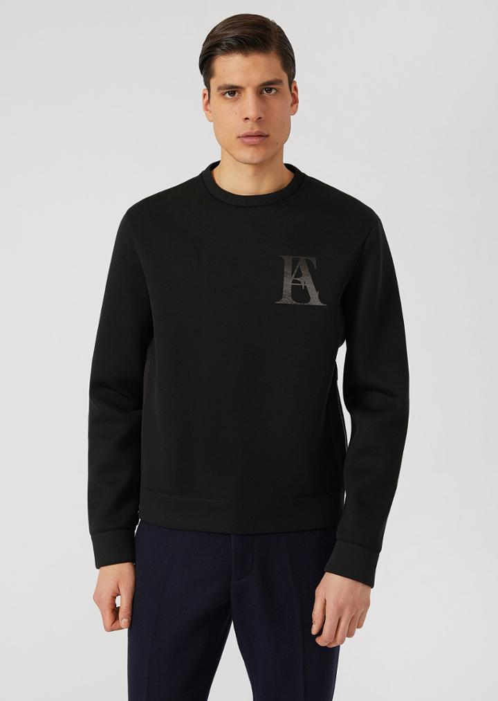 Emporio Armani Sweatshirts - Item 12231888
