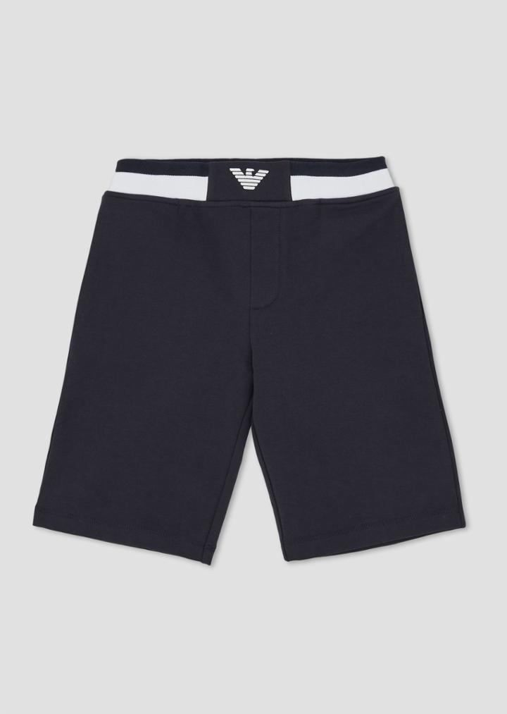 Emporio Armani Shorts - Item 13327911