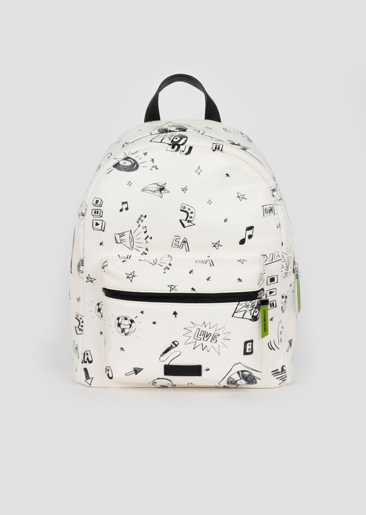 Emporio Armani Backpacks - Item 45454260