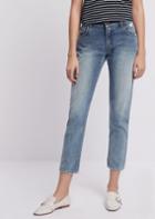 Emporio Armani Straight Jeans - Item 42736419