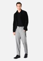 Emporio Armani Classic Pants - Item 13079985