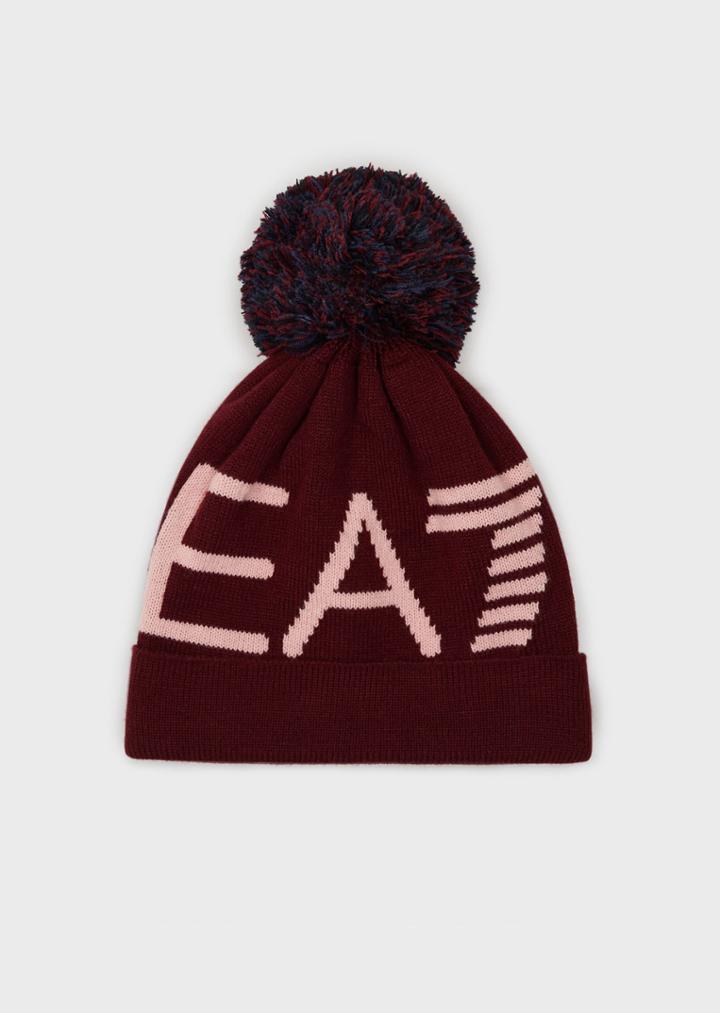 Emporio Armani Beanies - Item 46672954