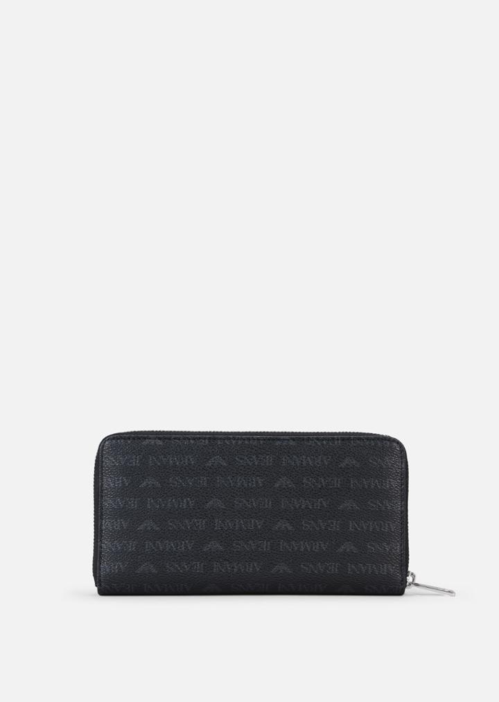 Emporio Armani Wallets - Item 46536731