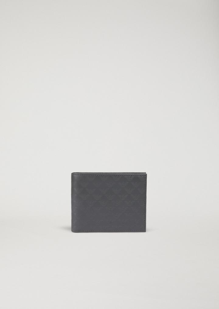 Emporio Armani Wallets - Item 46604133