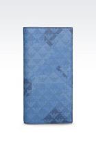 Emporio Armani Wallets - Item 46418478