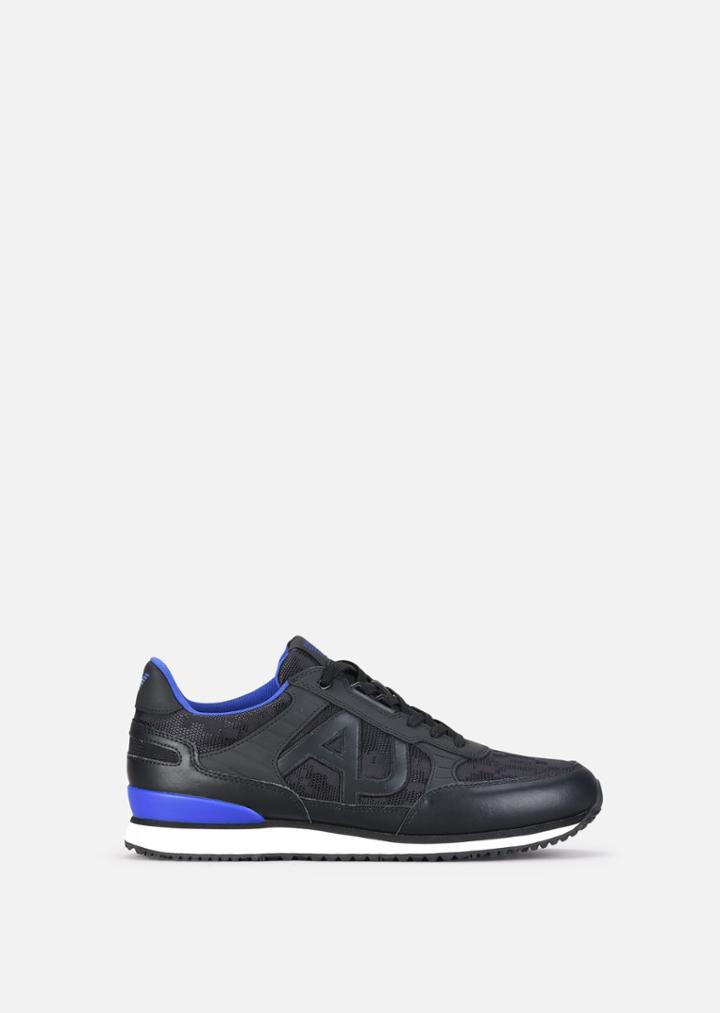 Emporio Armani Sneakers - Item 11317824