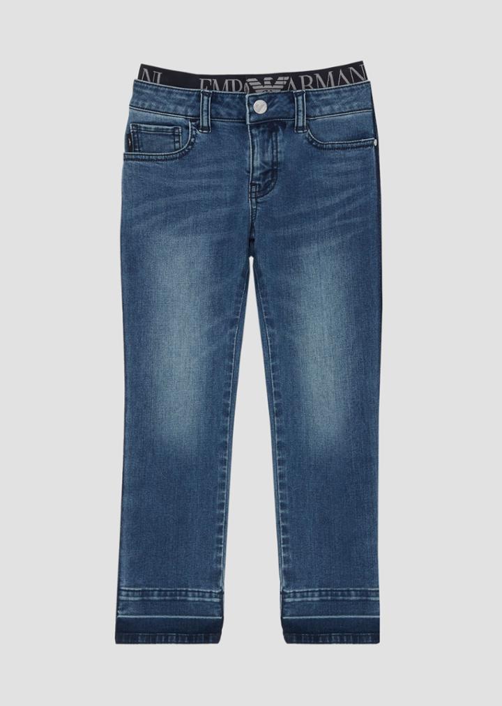 Emporio Armani Jeans - Item 42732904
