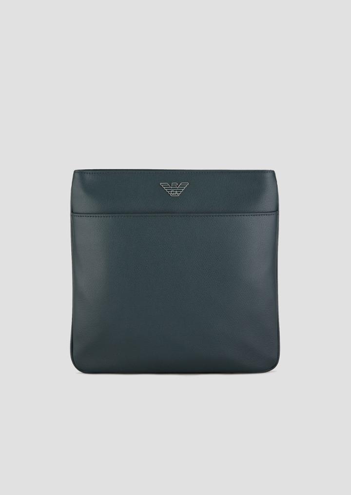 Emporio Armani Crossbody Bags - Item 45444489