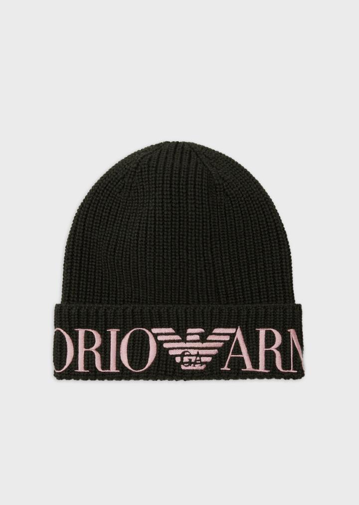 Emporio Armani Caps - Item 46660467