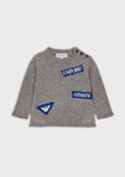 Emporio Armani Sweaters - Item 39994126