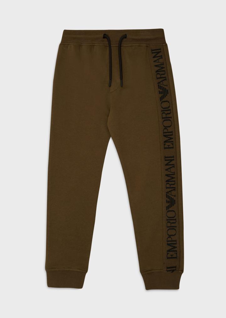Emporio Armani Pants - Item 13372991