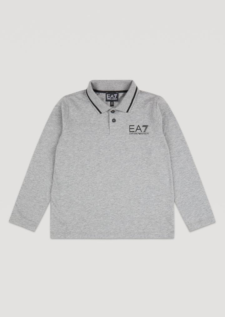Emporio Armani Polo Shirts - Item 12230364