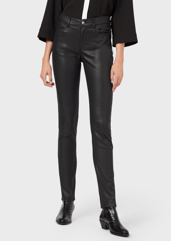 Emporio Armani Skinny Jeans - Item 42760367