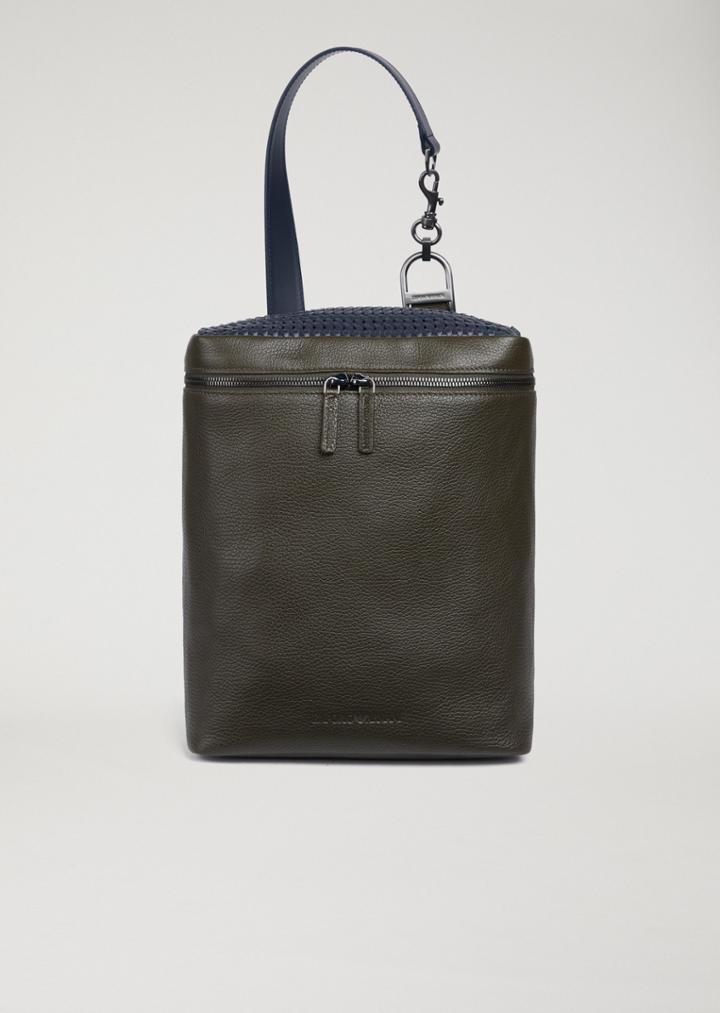Emporio Armani Backpacks - Item 45403671