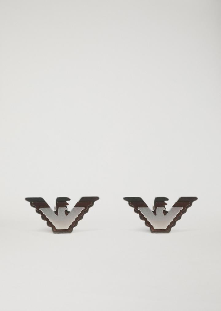 Emporio Armani Cufflinks - Item 50207945