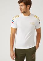 Emporio Armani T-shirts - Item 12164388