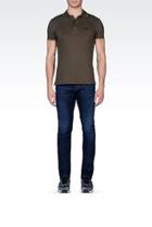 Armani Jeans Jeans - Item 36446078