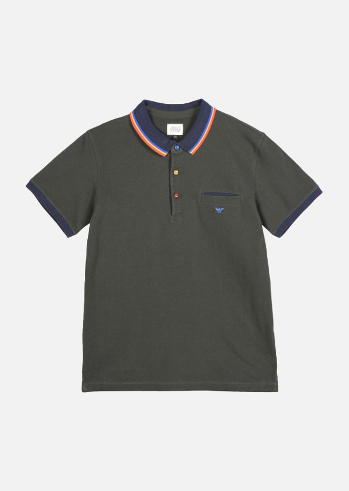 Emporio Armani Polo Shirts - Item 12096212