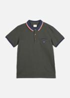 Emporio Armani Polo Shirts - Item 12096212