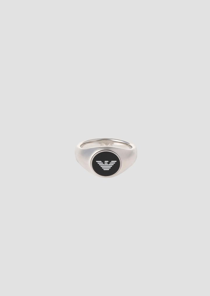 Emporio Armani Rings - Item 50221250