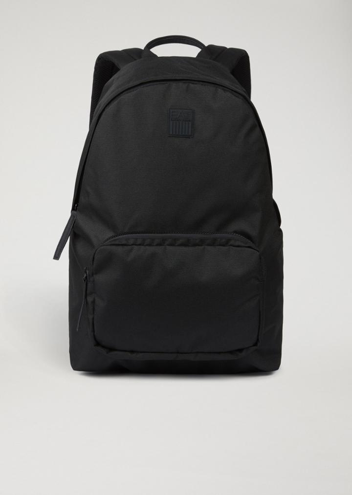 Emporio Armani Backpacks - Item 45409565