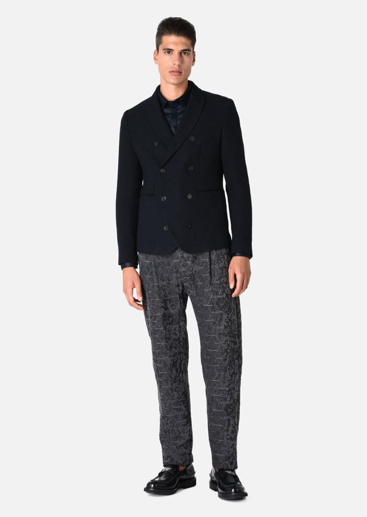 Emporio Armani Casual Shirts - Item 38674708