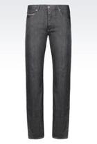 Armani Jeans Jeans - Item 36707985