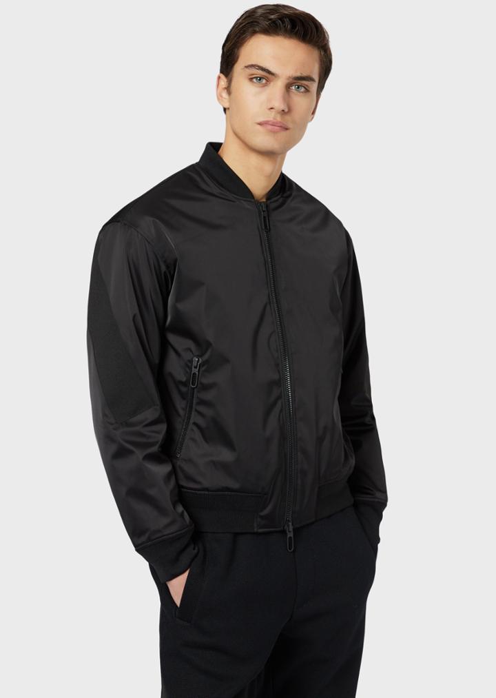 Emporio Armani Blouson Jackets - Item 41924313
