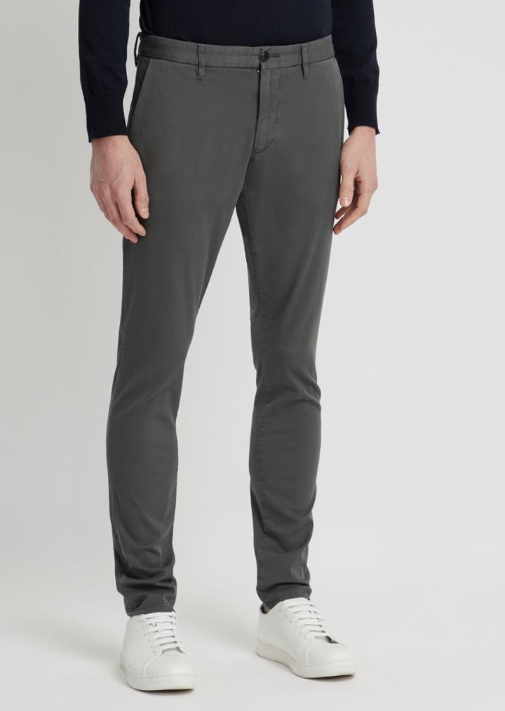 Emporio Armani Casual Pants - Item 13328845