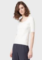 Emporio Armani Knitted Tops - Item 39991982