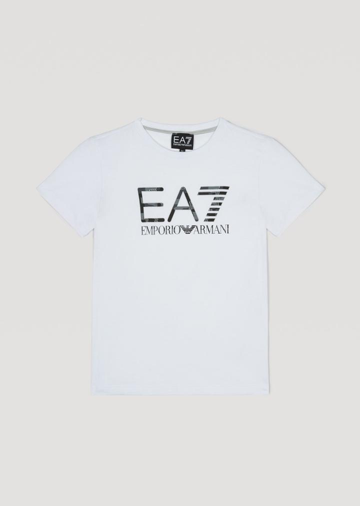 Emporio Armani T-shirts - Item 48206344