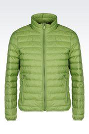 Armani Jeans Down Coats - Item 41658763