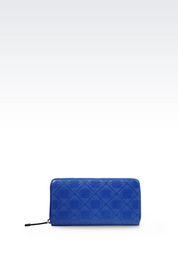 Emporio Armani Wallets - Item 46397256