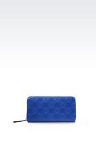 Emporio Armani Wallets - Item 46397256