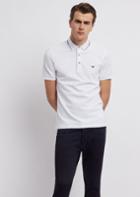 Emporio Armani Polo Shirts - Item 12287805