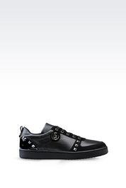Armani Jeans Sneakers - Item 44868179