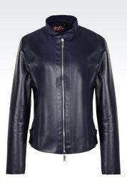 Emporio Armani Dust Jackets - Item 41687290