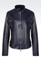 Emporio Armani Dust Jackets - Item 41687290