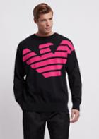 Emporio Armani Sweaters - Item 39936855