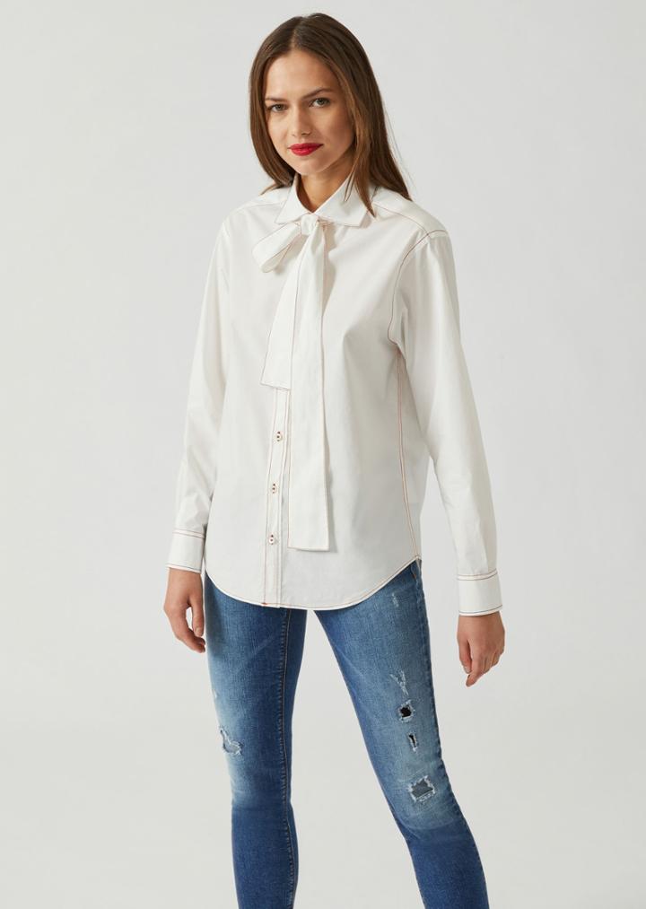 Emporio Armani Shirts - Item 38770946