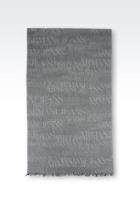Armani Jeans Scarves - Item 46405203