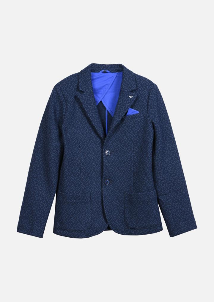 Emporio Armani Jackets - Item 41752818