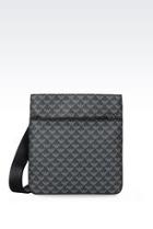 Emporio Armani Messenger Bags - Item 45316554