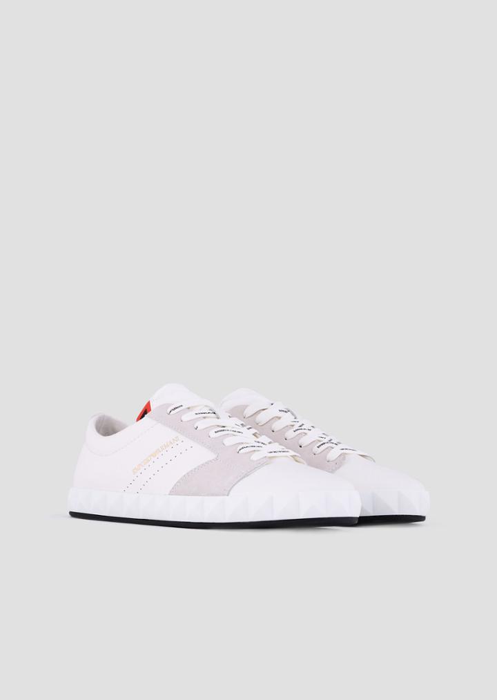 Emporio Armani Sneakers - Item 11639450