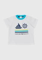 Emporio Armani T-shirts - Item 12308509