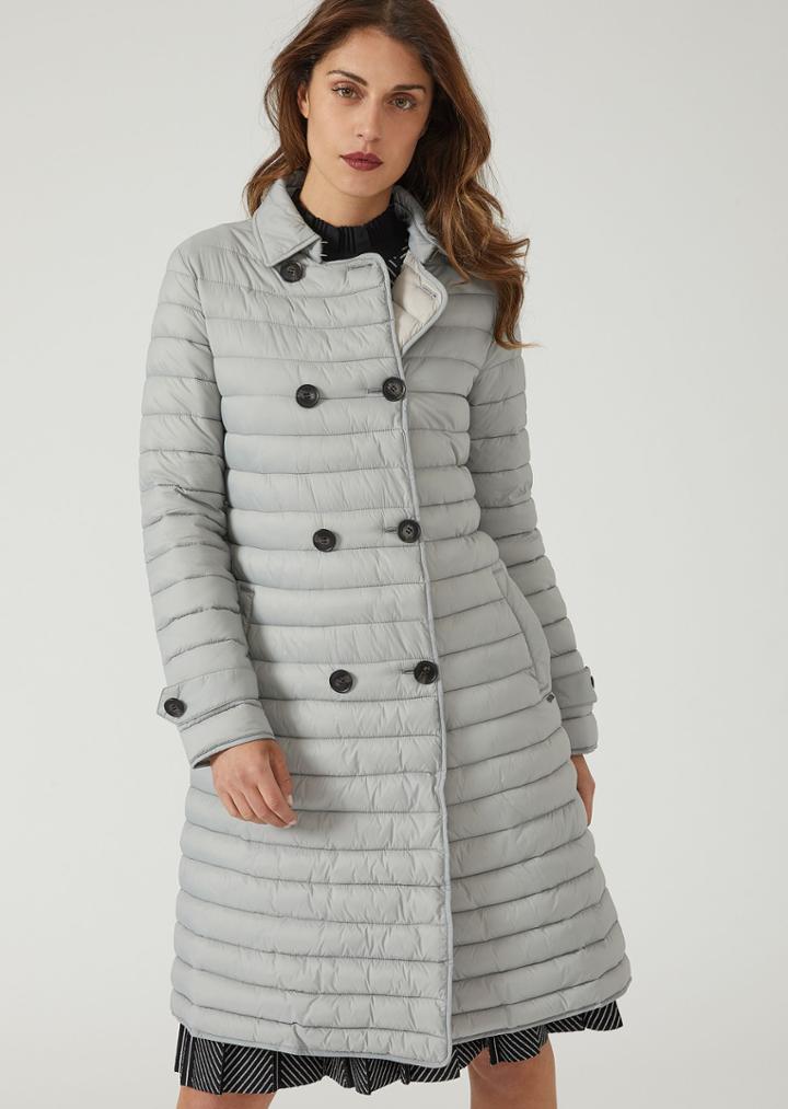 Emporio Armani Puffer Jackets - Item 41846071