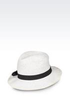 Emporio Armani Hats - Item 46493334