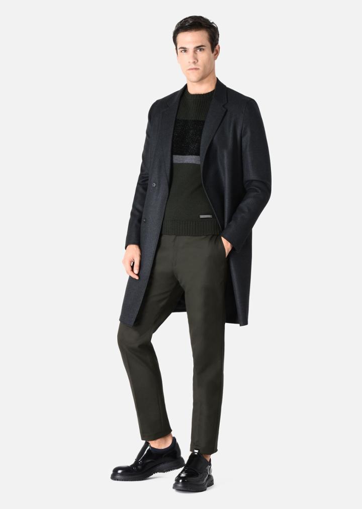 Emporio Armani Sweaters - Item 39793304