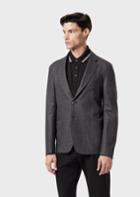 Emporio Armani Casual Jackets - Item 41919009