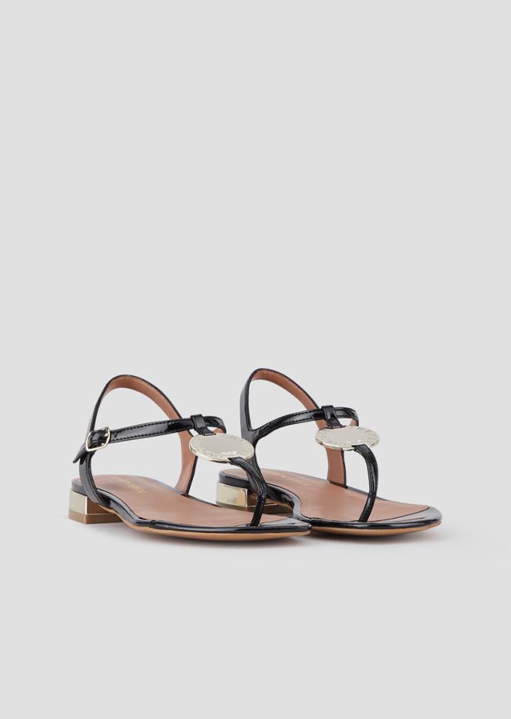 Emporio Armani Sandals - Item 11678616